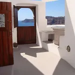Matilde Volcano View Дом отдыха *