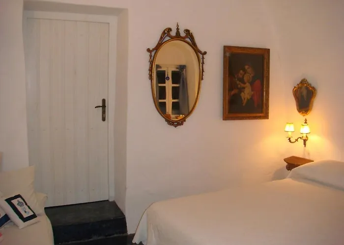 Matilde Volcano View Casa de Férias *