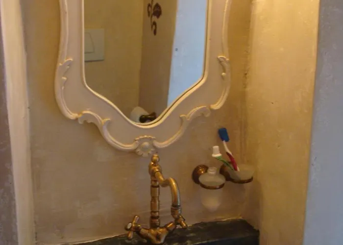 Casa de Férias Matilde Volcano View *