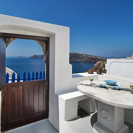 Matilde Volcano View Holiday home *