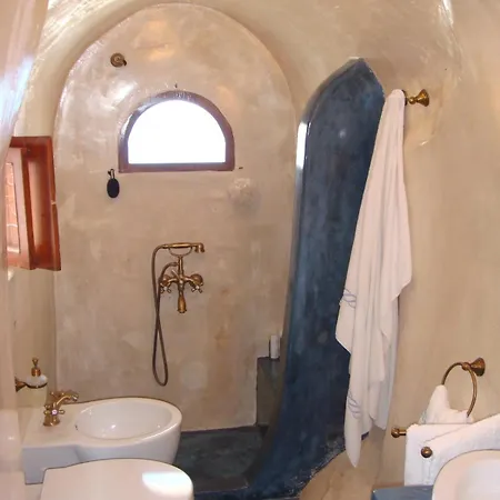 Matilde Volcano View Ferienhaus *