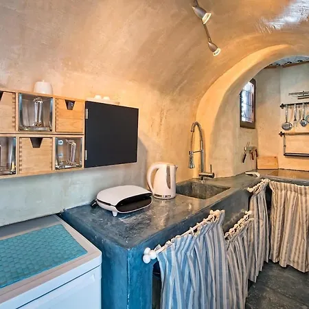 Matilde Volcano View Ia