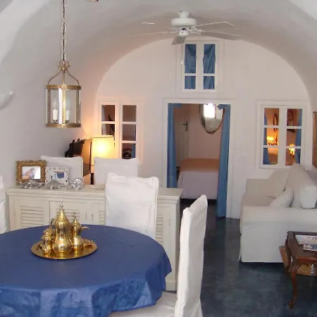 Matilde Volcano View Ia