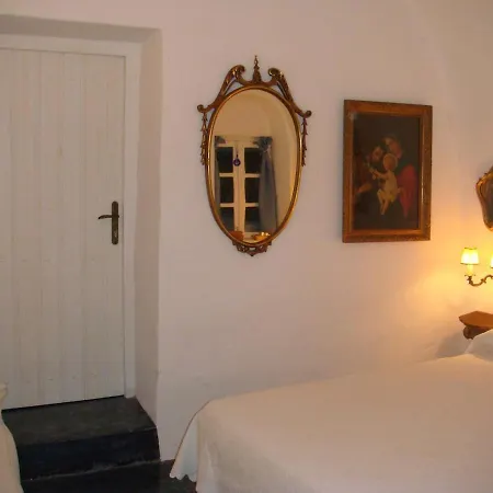 Matilde Volcano View Ferienhaus *