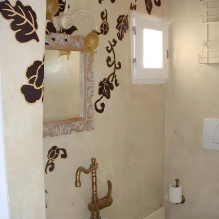 Matilde Volcano View * Ia