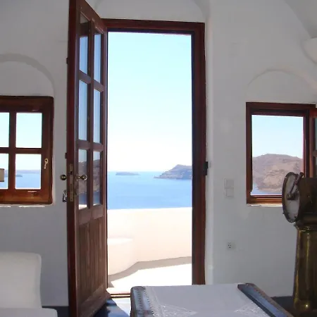 Ferienhaus Matilde Volcano View *