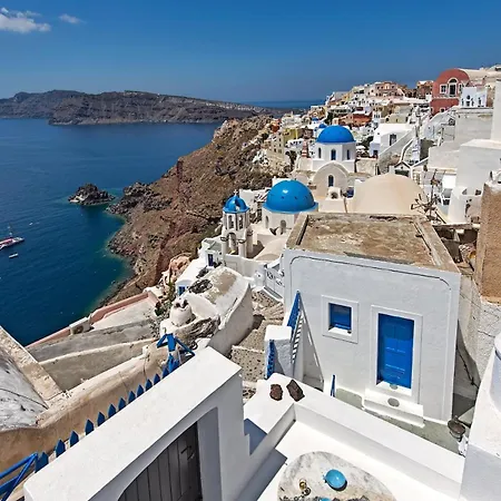 Matilde Volcano View *