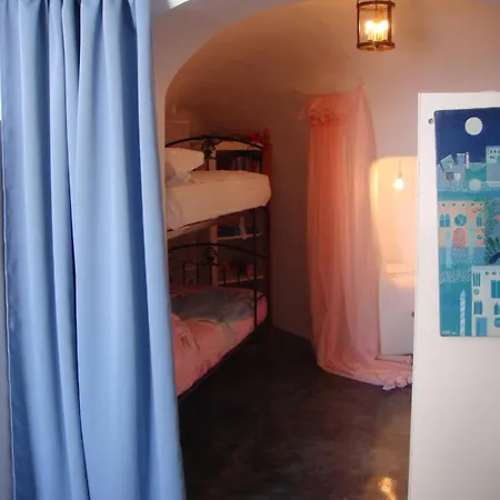 Matilde Volcano View Holiday home Oia (Santorini)
