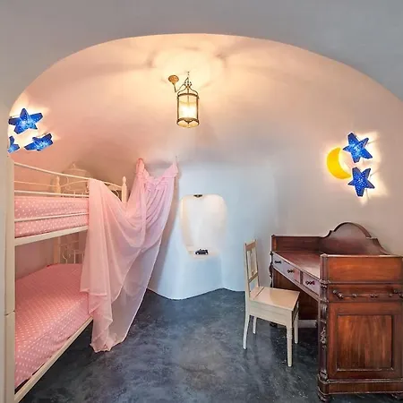 Ferienhaus Matilde Volcano View Ia