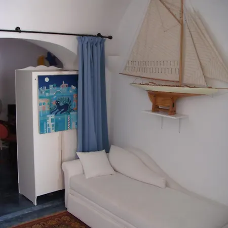 Ferienhaus Matilde Volcano View Ia