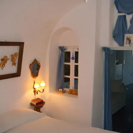 Matilde Volcano View Ferienhaus