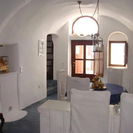 Matilde Volcano View Ia