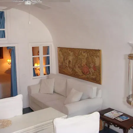 Matilde Volcano View *