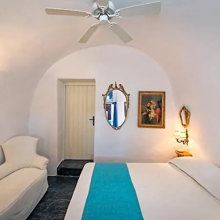 Matilde Volcano View