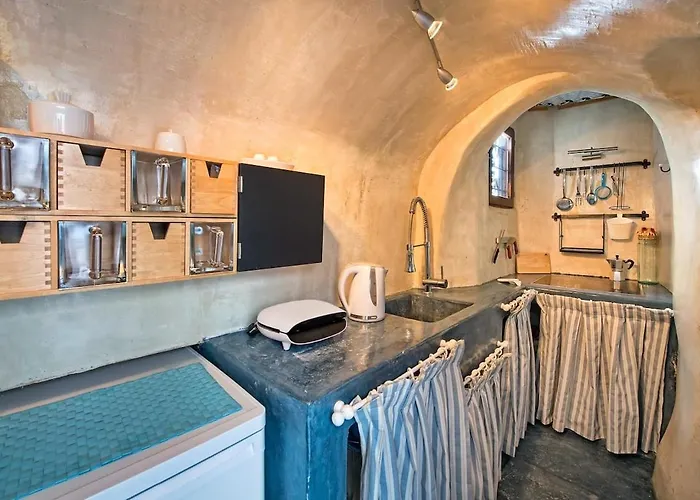 Matilde Volcano View Ия