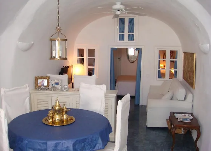 Matilde Volcano View Ия