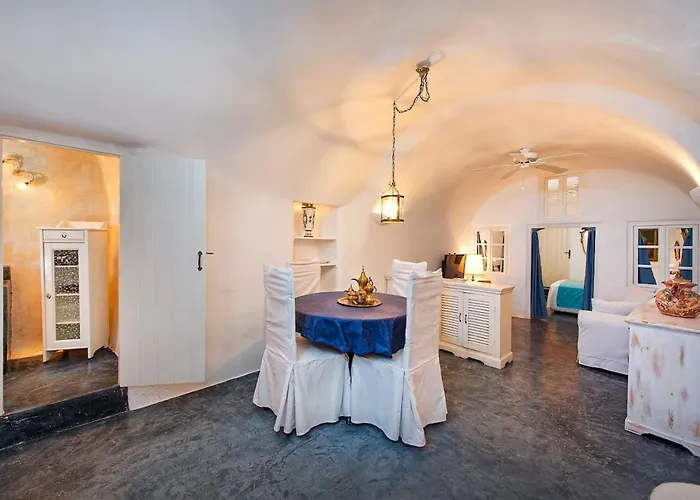 Matilde Volcano View