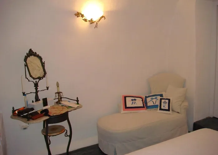 Дом отдыха Matilde Volcano View *