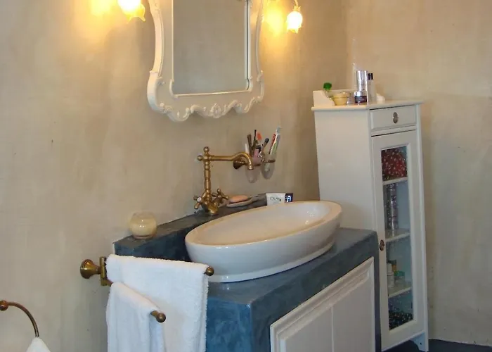 Matilde Volcano View Дом отдыха *