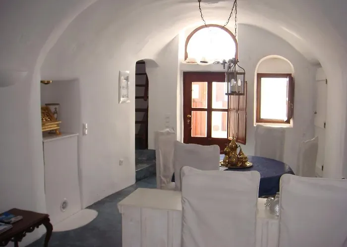 Matilde Volcano View Ия