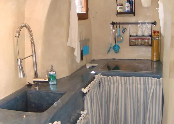 Matilde Volcano View