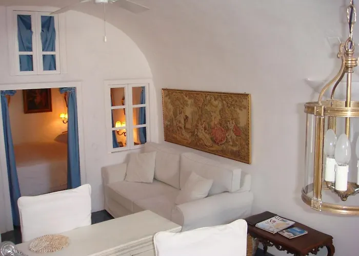 Matilde Volcano View *