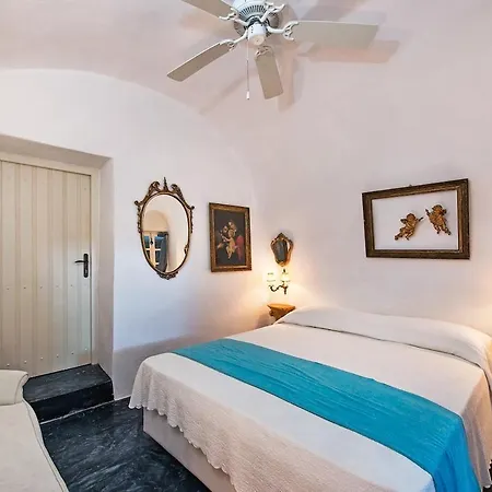 Matilde Volcano View