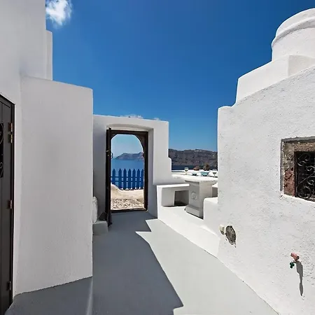 Matilde Volcano View