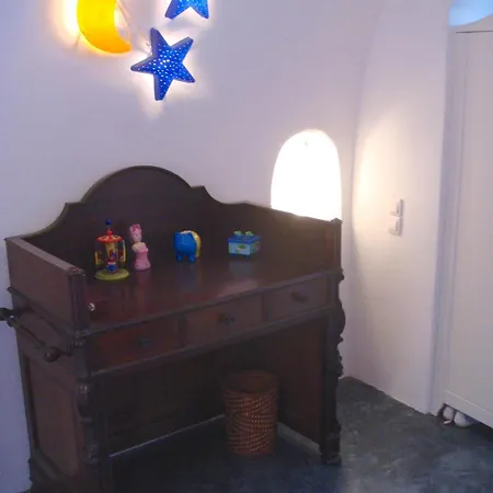 Matilde Volcano View *