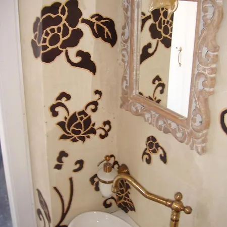 Сasa de vacaciones Matilde Volcano View Oia (Santorini)