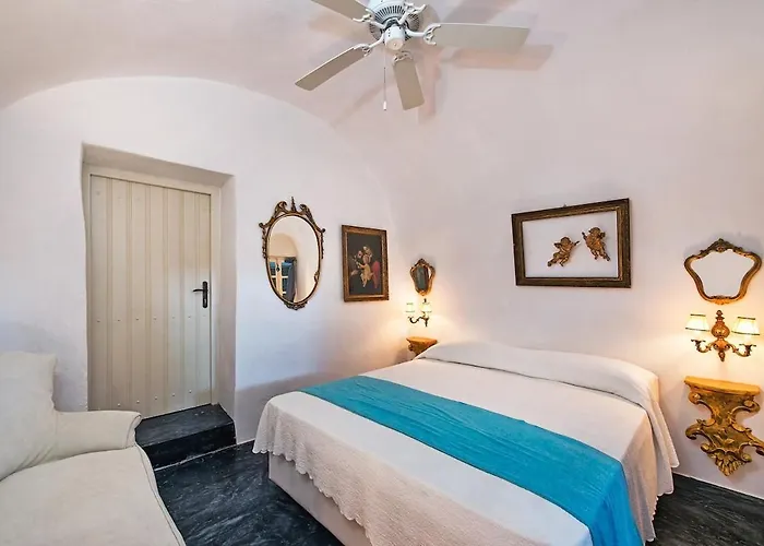 Matilde Volcano View