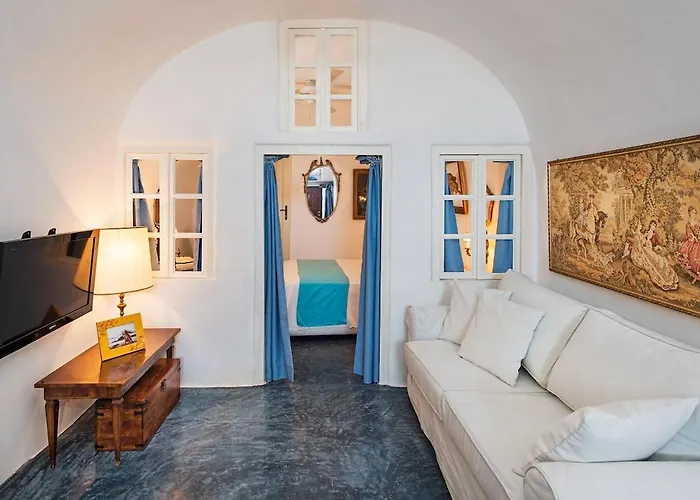 بيت للعطل Matilde Volcano View أويا