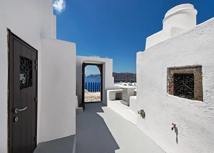 Matilde Volcano View