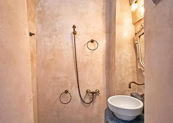 Nyaraló Matilde Volcano View