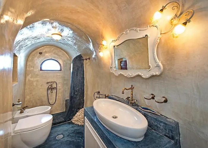 Matilde Volcano View *