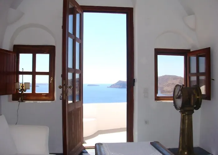 بيت للعطل Matilde Volcano View *