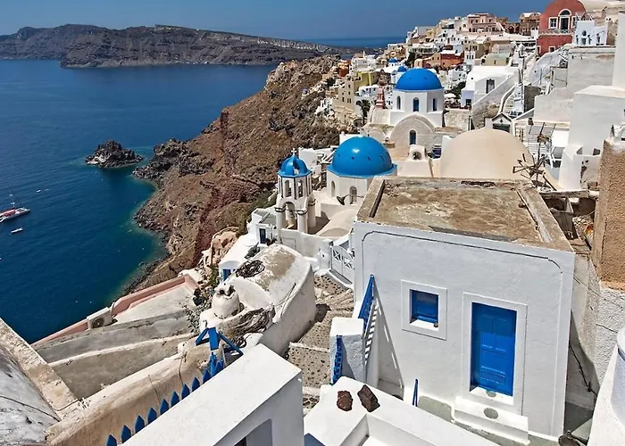 Matilde Volcano View *