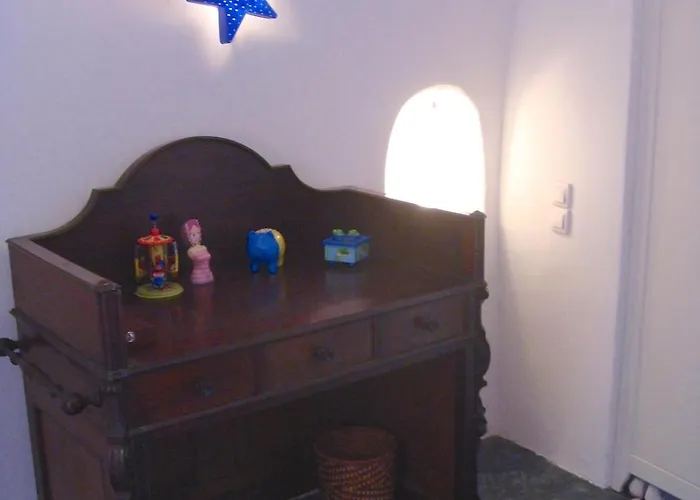 Matilde Volcano View *