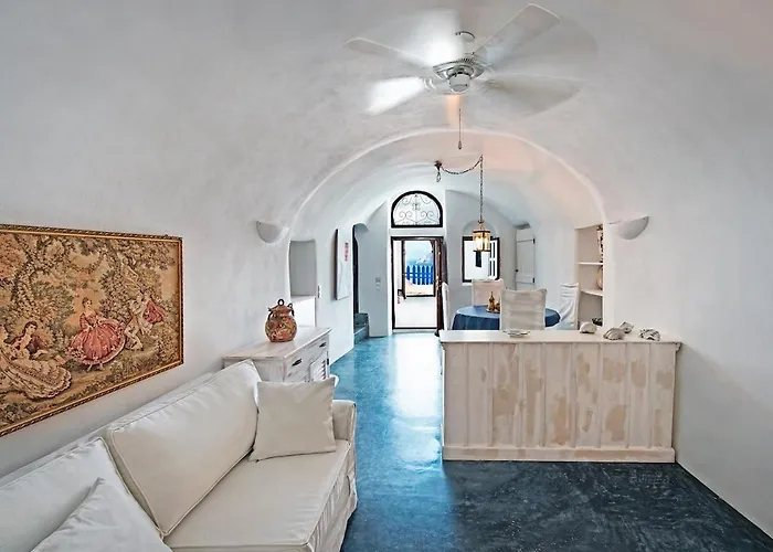 Matilde Volcano View