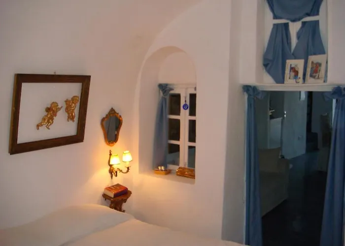 Matilde Volcano View بيت للعطل