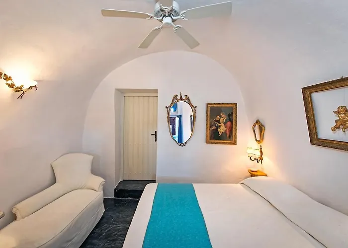 Matilde Volcano View