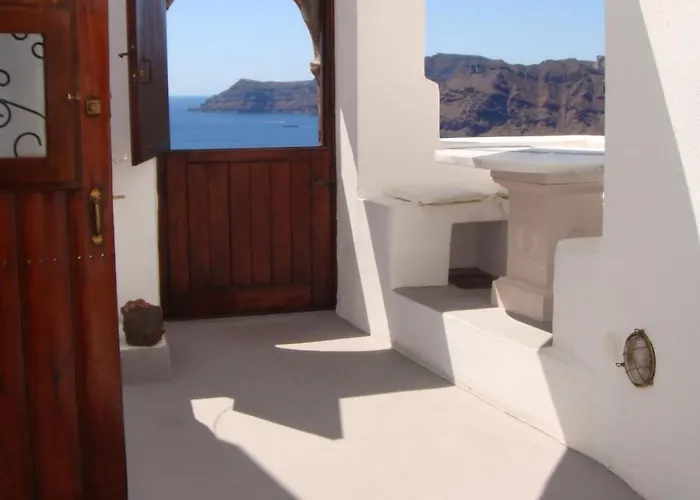 Matilde Volcano View بيت للعطل *